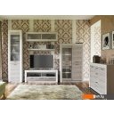 Полки, стеллажи, системы хранения Anrex Olivia BT Вудлайн Кремовый