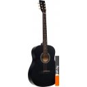 Гитары Terris TF-385A BK