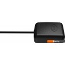 Парковочные радары и камеры заднего вида 4 Drive 4S-51/U58 (черный)