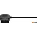 Парковочные радары и камеры заднего вида 4 Drive 4S-51/U58 (черный)
