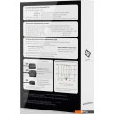 Парковочные радары и камеры заднего вида 4 Drive 4S-51/U58 (черный)