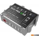 Парковочные радары и камеры заднего вида 4 Drive 4S-51/U58 (черный)