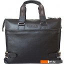 Женские и мужские сумки Carlo Gattini Gianico 1019-04 (темно-коричневый)