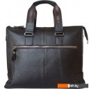 Женские и мужские сумки Carlo Gattini Gianico 1019-04 (темно-коричневый)