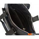 Женские и мужские сумки Carlo Gattini Gianico 1019-04 (темно-коричневый)