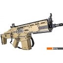 Конструкторы CaDa C81021W Scar Rifle