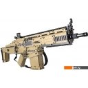 Конструкторы CaDa C81021W Scar Rifle