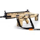 Конструкторы CaDa C81021W Scar Rifle