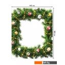 Предметы сервировки JoyArty Рождественская виньетка tc_37051_180x145