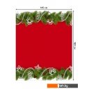 Предметы сервировки JoyArty Елочная гирлянда tcox_37033_180x145