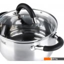 Кастрюли Taller Шелборн TR-1044