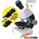 Игры-опыты, эксперименты Bondibon 100-1200X с подсветкой и светофильтрами ВВ5286