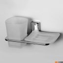 Аксессуары для ванной и туалета Wasserkraft Leine K-5026