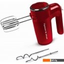 Ручные миксеры Zigmund & Shtain ZHM-151