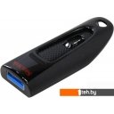 USB Flash SanDisk Ultra USB 3.0 Black 256GB (SDCZ48-256G-U46)