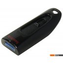 USB Flash SanDisk Ultra USB 3.0 Black 256GB (SDCZ48-256G-U46)