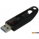 USB Flash SanDisk Ultra USB 3.0 Black 256GB (SDCZ48-256G-U46)