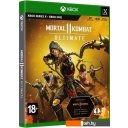 Игры для приставок Xbox Series X и Xbox One Mortal Kombat 11 Ultimate