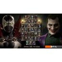 Игры для приставок Xbox Series X и Xbox One Mortal Kombat 11 Ultimate