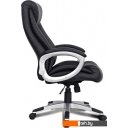Офисные кресла и стулья Brabix Grand EX-500 (черный)