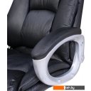 Офисные кресла и стулья Brabix Grand EX-500 (черный)