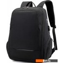 Рюкзаки Norvik Gedons 4010.02 (черный)