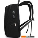 Рюкзаки Norvik Gedons 4010.02 (черный)