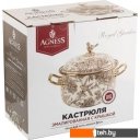 Кастрюли Agness Royal Garden 950-084