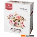 Кастрюли Agness Royal Garden 950-082