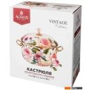 Кастрюли Agness Royal Garden 950-082