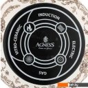 Кастрюли Agness Royal Garden 950-081