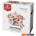 Кастрюли Agness Royal Garden 950-081