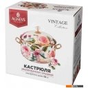 Кастрюли Agness Royal Garden 950-081