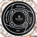 Кастрюли Agness Royal Garden 950-081