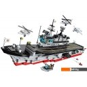 Конструкторы Qman CombatZones 1723 Мистраль