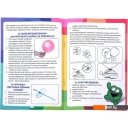 Игры-опыты, эксперименты Эврики Мега-набор опытов 4354856