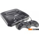 Игровые приставки Retro Genesis Modern (2 проводных геймпада, 300 игр)