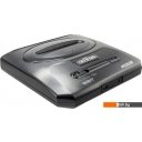 Игровые приставки Retro Genesis Modern (2 проводных геймпада, 300 игр)
