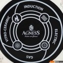 Кастрюли Agness Apple Garden 950-521