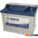 Автомобильные аккумуляторы Varta Blue Dynamic D43 560 127 054 (60 А/ч)