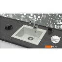 Кухонные мойки Berge BR-4803 (серый матовый)