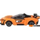 Конструкторы CaDa C51075W Blaze Car