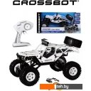 Радиоуправляемые автомодели Crossbot Краулер Пантера 870695 (белый) Радиоуправляемые автомодели Crossbot Краулер Пантера 870695 (белый)