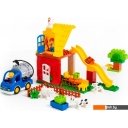 Конструкторы Полесье 77578 Весёлая ферма