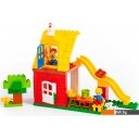 Конструкторы Полесье 77578 Весёлая ферма