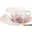 Кружки, чашки, стаканы для горячих напитков Lefard Iris 590-336