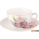 Кружки, чашки, стаканы для горячих напитков Lefard Iris 590-336