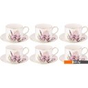 Кружки, чашки, стаканы для горячих напитков Lefard Iris 590-331