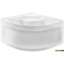 Душевые поддоны River Wemor 80/43 C