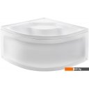 Душевые поддоны River Wemor 80/43 C